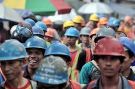 Menjaga Kesejahteraan Buruh Lewat Formula Baru UMP 2026